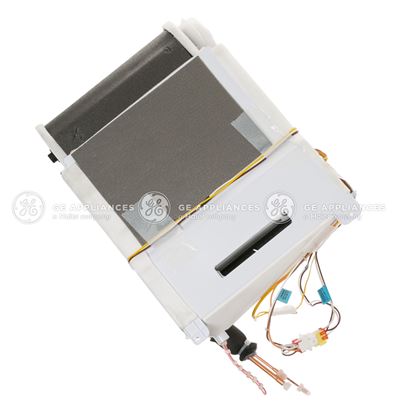 Picture of GE Complete Fz Evap Assm - Part# WR85X23077