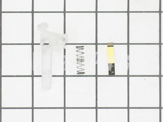 Picture of Bosch Repair-Set - Part# 166632