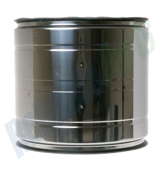 Picture of GE Drum Assembly (Lp) - Part# WE21X10026