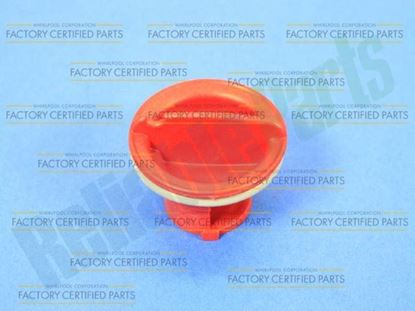 Picture of Whirlpool Cap - Part# W10864394