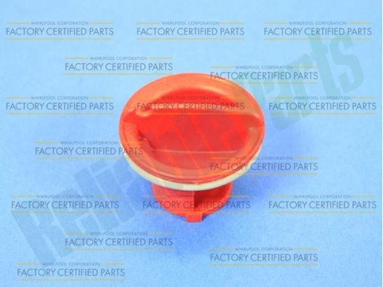 Picture of Whirlpool Cap - Part# W10864394