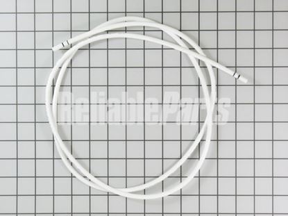 Picture of LG Tube-Plastic - Part# 5210JA3005A