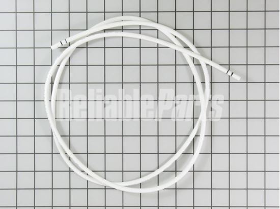 Picture of LG Tube-Plastic - Part# 5210JA3005A