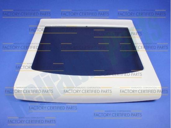 Picture of Whirlpool Lid - Part# WPW10110852