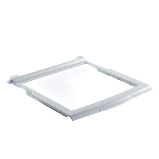 Picture of Whirlpool Shelf-Glass - Part# WPW10276348