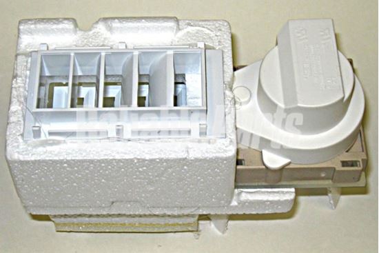 Picture of Whirlpool Diffuser - Part# WP2209751