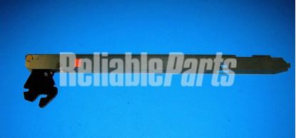 Picture of Whirlpool Hnge-Door Oven - Part# WP74008014