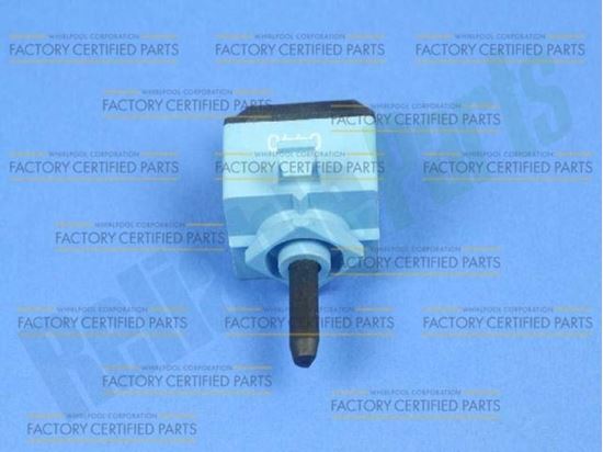 Picture of Whirlpool Swtch-Temp - Part# WP8054143