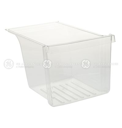 Picture of GE Lh Veg Pan - Part# WR71X22730