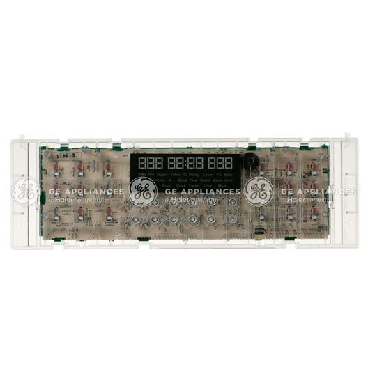 Picture of GE Control Board - Part# WB27X25328