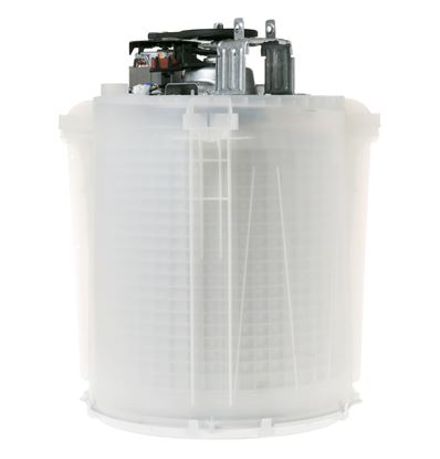 Picture of GE 24 Lc Trans/Basket(Dropshi - Part# WH45X24615