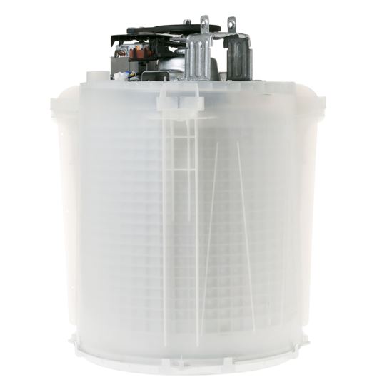 Picture of GE 24 Lc Trans/Basket(Dropshi - Part# WH45X24615
