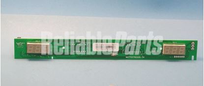Picture of Whirlpool Cntrl-Elec+Core(Refrig) - Part# WPW10207861