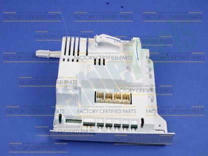 Picture of Whirlpool Cntrl-Elec - Part# WPW10525360