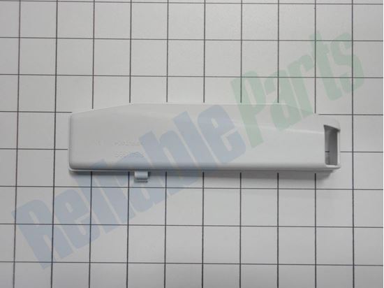 Picture of Whirlpool Cover - Part# WP8540399