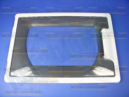 Picture of Whirlpool Door - Part# WPW10284127