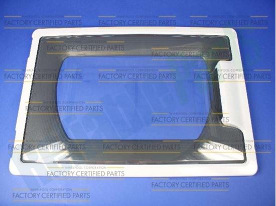 Picture of Whirlpool Door - Part# WPW10284127