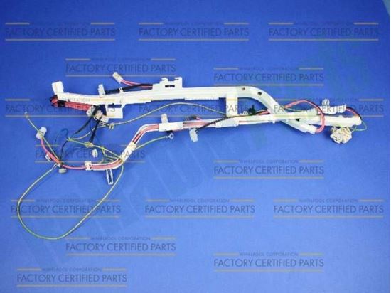 Picture of Whirlpool Harns-Wire - Part# WP8183189