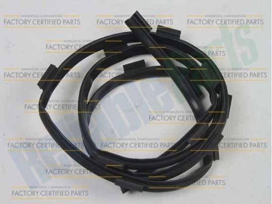 Picture of Whirlpool Seal-Door - Part# WPW10163915