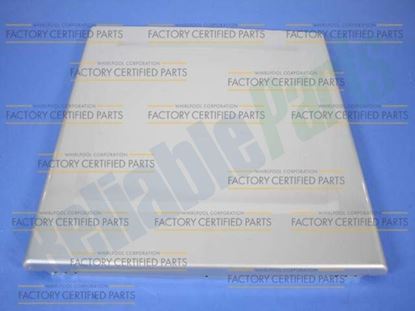 Picture of Whirlpool Top - Part# WPW10316283
