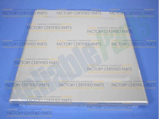 Picture of Whirlpool Top - Part# WPW10316283