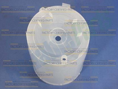 Picture of Whirlpool Tub  (Drop Ship) - Part# WP3349292