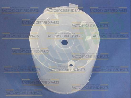 Picture of Whirlpool Tub  (Drop Ship) - Part# WP3349292