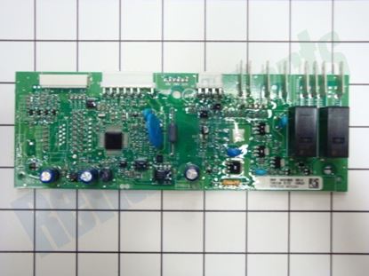 Picture of Whirlpool Cntrl-Elec - Part# WPW10218828