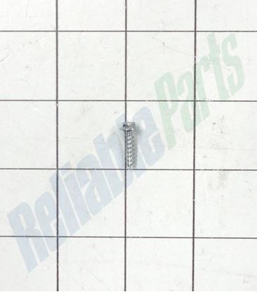 Picture of Whirlpool Screw - Part# WPW10177098