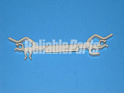 Picture of Whirlpool Clip-Adju - Part# WPY912709