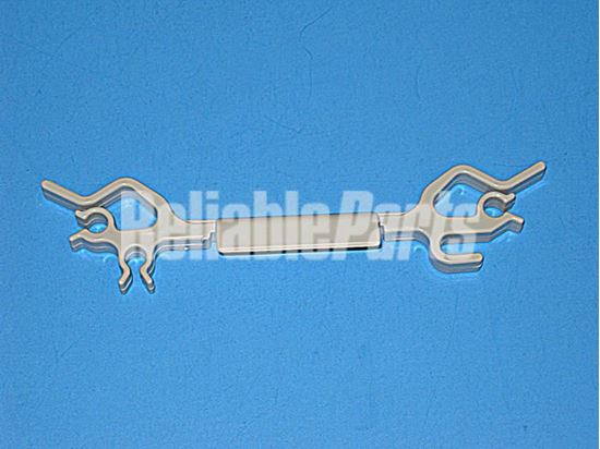 Picture of Whirlpool Clip-Adju - Part# WPY912709
