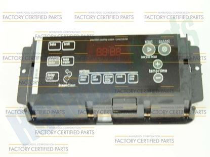 Picture of Whirlpool Cntrl-Elec+Core - Part# WPW10271837