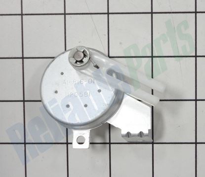 Picture of Whirlpool Mechanism - Part# WP1120581