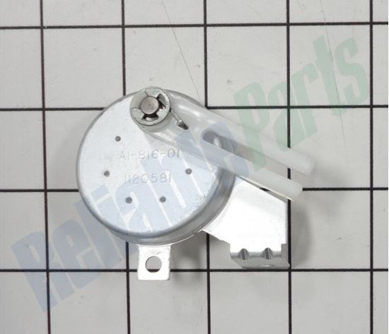 Picture of Whirlpool Mechanism - Part# WP1120581