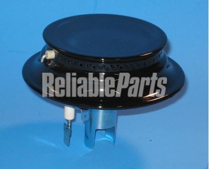 Picture of Whirlpool Burner - Part# WP3412D021-09