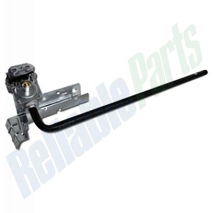 Picture of Whirlpool Valve-Gas - Part# WP8318277