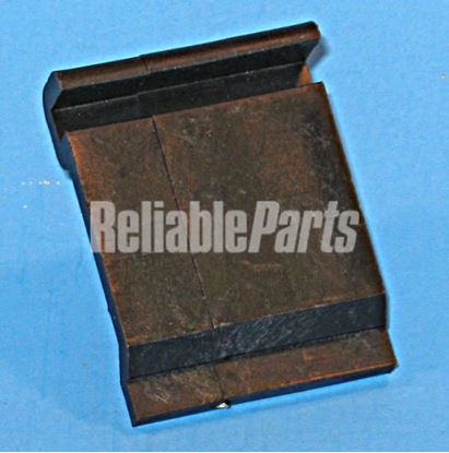 Picture of Whirlpool Trim-Door Range - Part# WP98010187