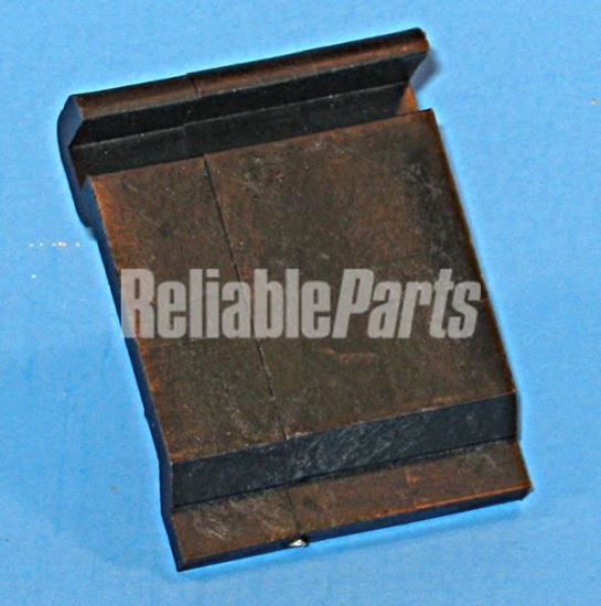 Picture of Whirlpool Trim-Door Range - Part# WP98010187