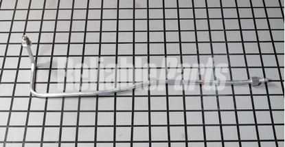 Picture of Whirlpool Venturi - Part# WP98017359