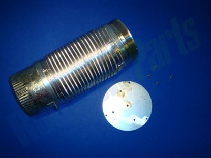 Picture of Whirlpool Kit-Exhst - Part# WP528P3