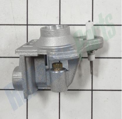 Picture of Whirlpool Holder-Orf (12.5K) - Part# WPW10155785