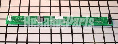 Picture of Whirlpool Cntrl-Elec+Core (Refrig) - Part# WPW10428901