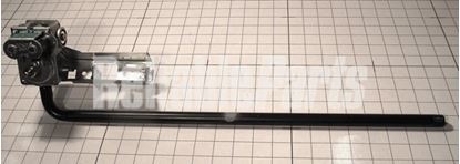 Picture of Whirlpool Valve-Gas - Part# WPW10118347