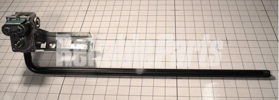 Picture of Whirlpool Valve-Gas - Part# WPW10118347