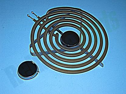 Picture of Whirlpool Elmnt-Surf - Part# WP12001560