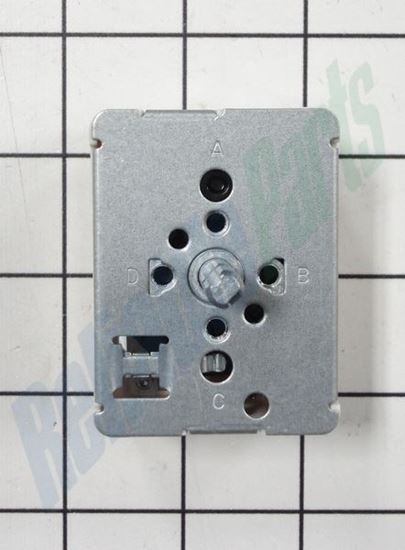 Picture of Whirlpool Switch-Inf - Part# WP3191472
