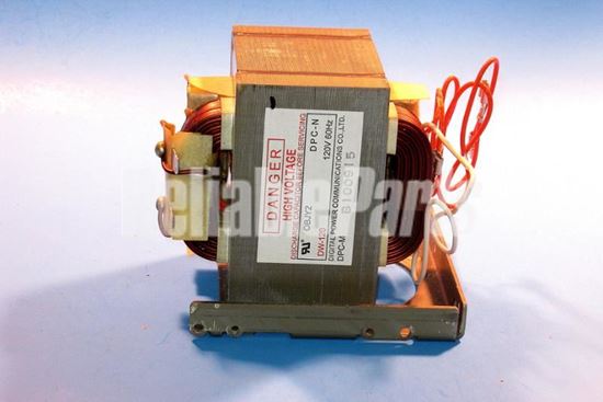 Picture of Whirlpool Transformr - Part# WP4375286