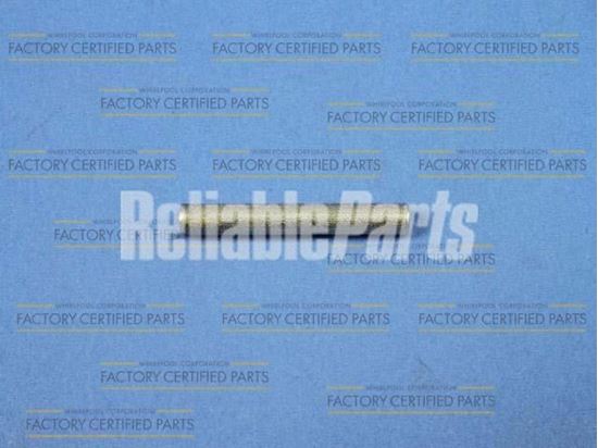 Picture of Whirlpool Pin-Hinge - Part# WP6-912678