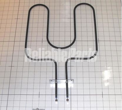 Picture of Whirlpool Elmnt-Brol - Part# WP7406P203-60