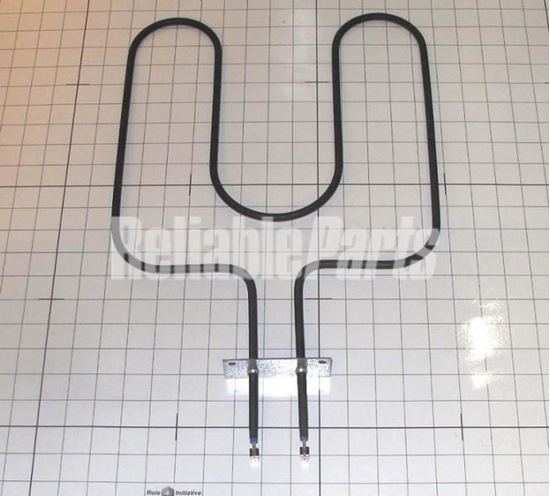 Picture of Whirlpool Elmnt-Brol - Part# WP7406P203-60